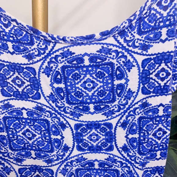 Printed bodysuit! - Picture 4 of 4